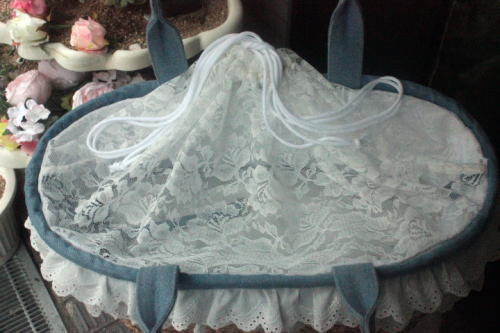 accu milia����������꡼Bag 19'