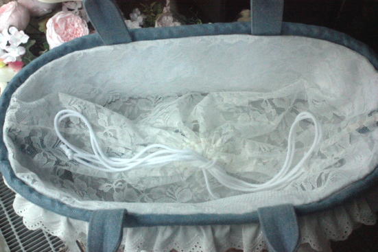 accu milia����������꡼Bag 19'