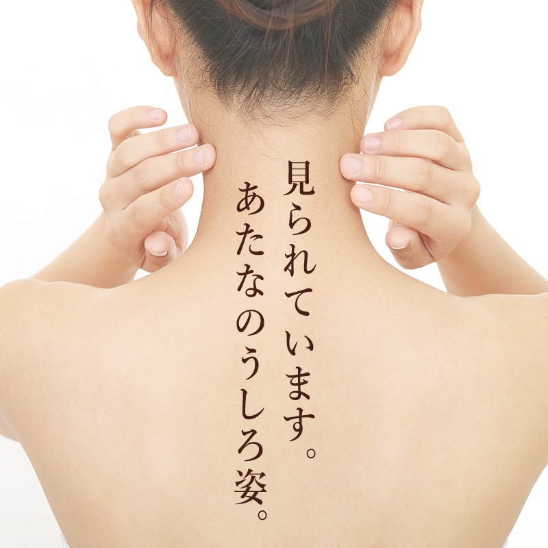 日本製  背中パックシート 自宅で簡単に本格背中エステ 美かえり美人 1枚/3枚/5枚 【メール便送料無料】 みかえりびじん 美容パック 背中パック 背中のケア 背中ニキビ 背中エステ ブライダルエステ ボディケア 黒ずみ