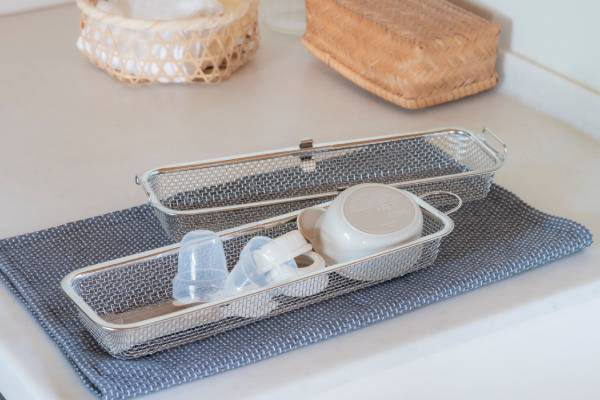 すっきり暮らす食洗機かご ロングタイプ- be worth style公式