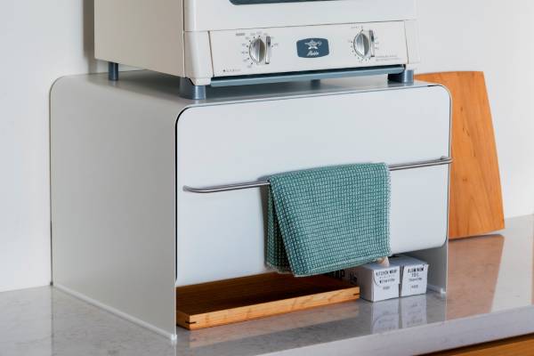 UtaU ブレッドドロワー ハイ ピュアホワイト- be worth style公式 UtaU ブレッドドロワー ハイ ピュアホワイト- be worth style公式