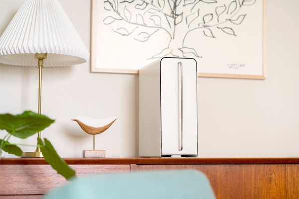 UtaU スタンドドロワー ピュアホワイト- be worth style公式オンライン