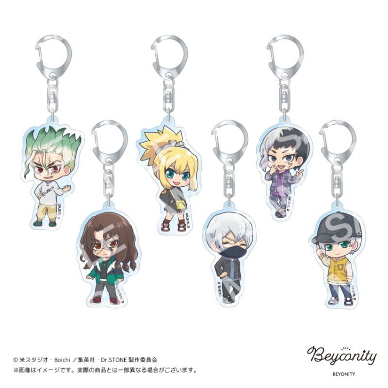 Dr.STONEȤ顡륭ۥ1BOX6