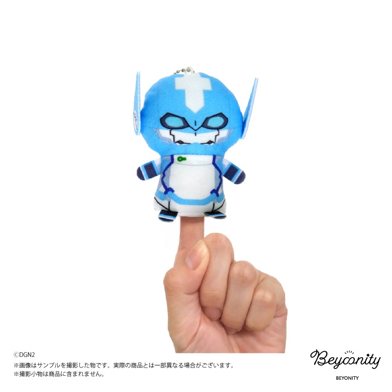 �ɥ��󥸥㡼�����ե��󥬡��ѥڥåȡڥ������ޥ��