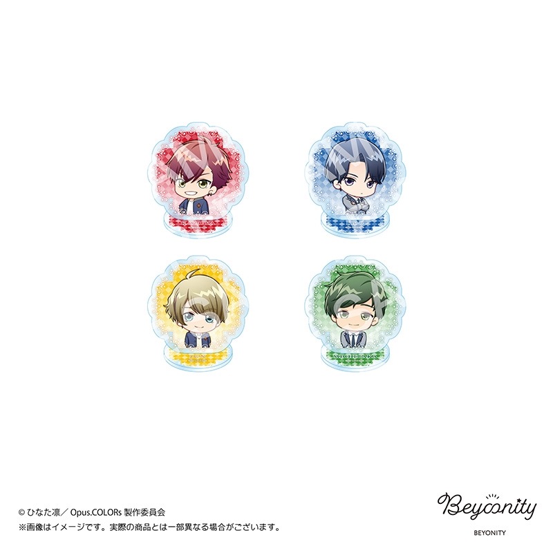 Opus.COLORs��������륹����ɡ�A�ˡ�1BOX4�������