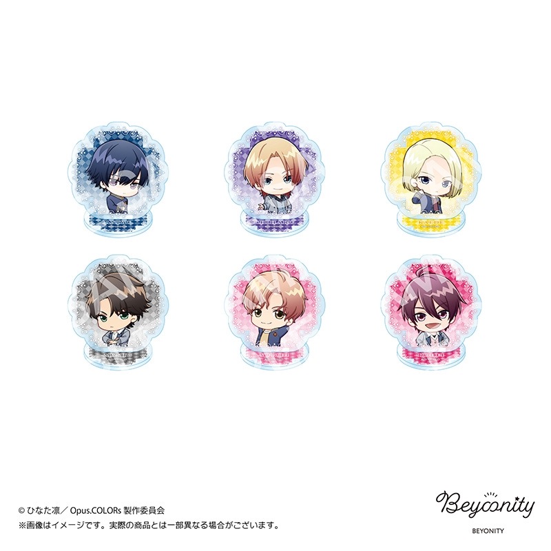 Opus.COLORs��������륹����ɡ�C�ˡ�1BOX6�������