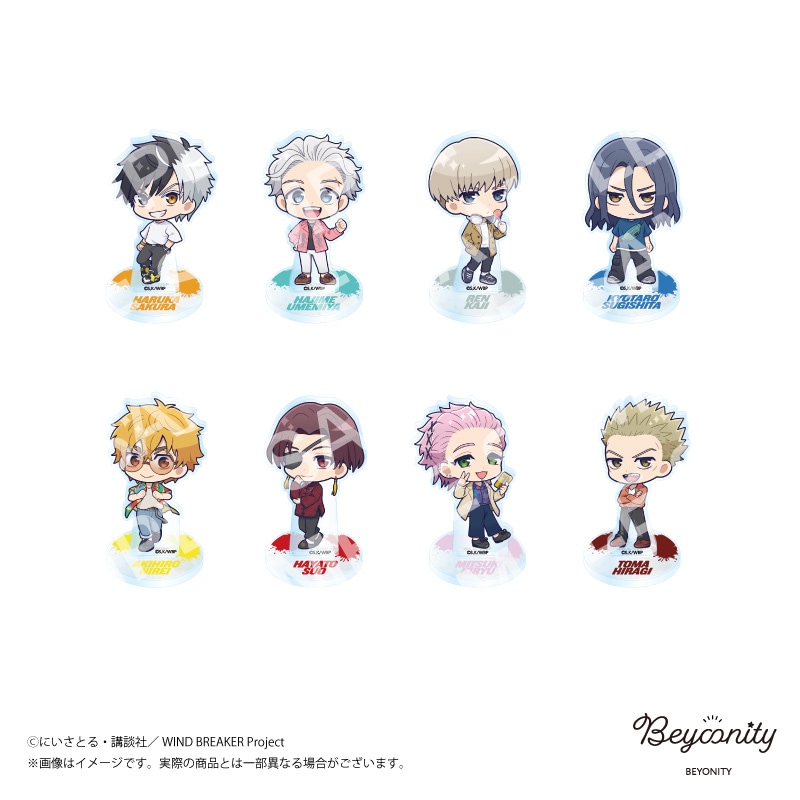 専用出品 アクリルスタンド アクリルスタンド(鳴木金成) DOCTOR PRICE | 日テレポシュレ本店