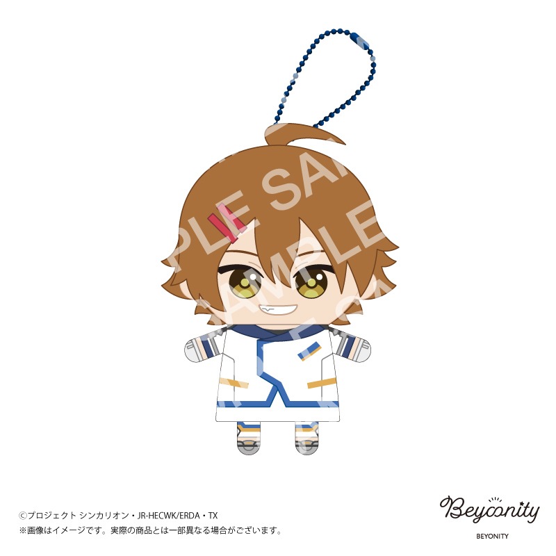 シンカリオン チェンジ ザ ワールド フィンガーパペット【九頭竜