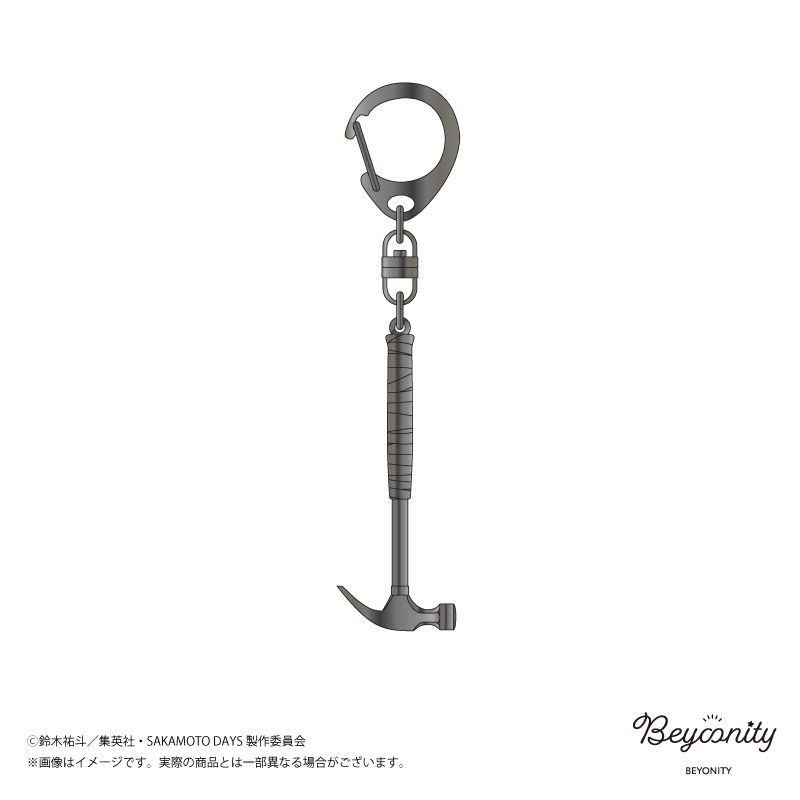 SAKAMOTO DAYS����省���ۥ�����ڿ�������