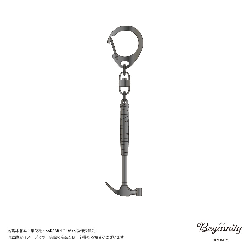GS美神の神通棍キーホルダー m21553470622_1.jpg?1747557472