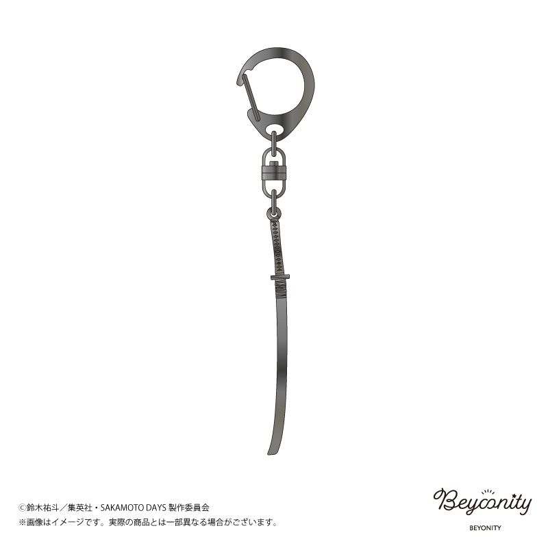 SAKAMOTO DAYS����省���ۥ������仡�