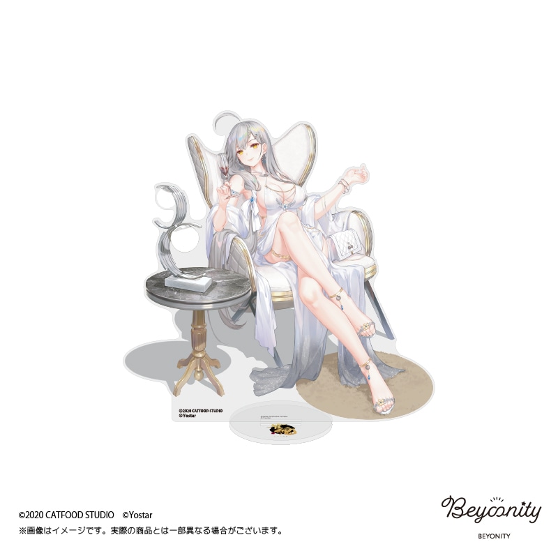 見本盤 超!しょこたん☆べすと――(°∀°)――!! 完備 アクリルスタンド 超！しょこたん☆べすと――(°∀°)――!!【超！完全生産限定盤】 | 中川