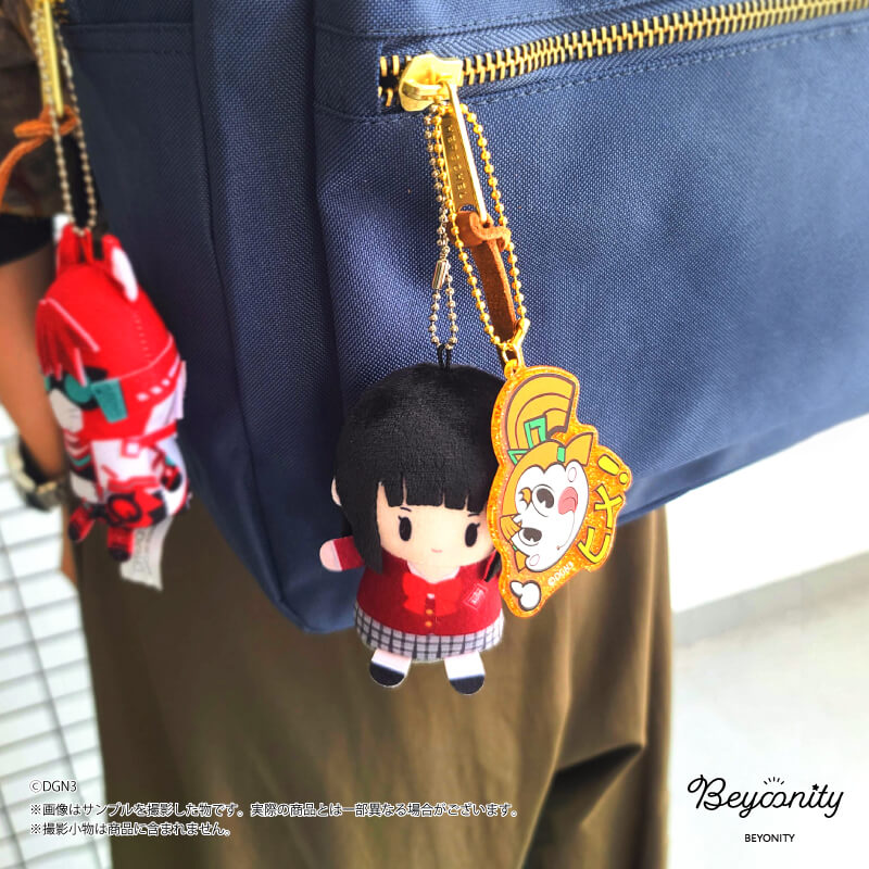 �ɥ��󥸥㡼�������ڸӡץ�ᥢ����륭���ۥ����