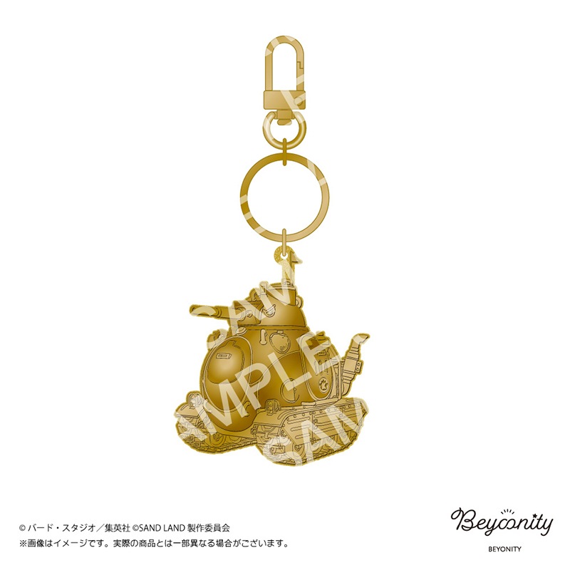 SAND LAND���񲦷������104��֥����ۥ����