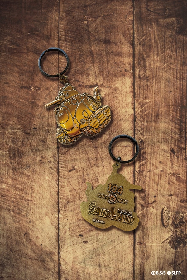 SAND LAND���񲦷������104��֥����ۥ����