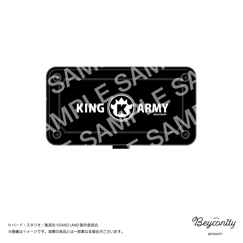 SAND LAND����������ġ���ܥå����ڥ֥�å���