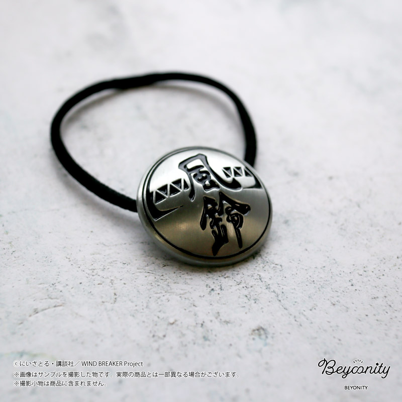 WIND BREAKERߥܥإ