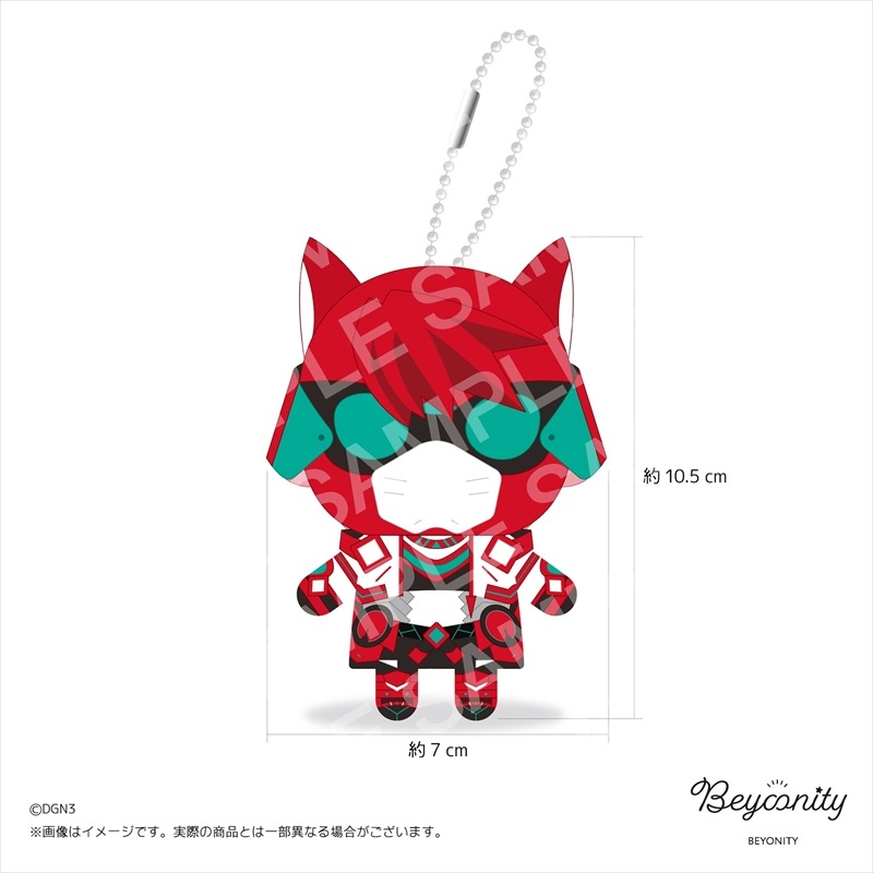 ɥ󥸥㡼ե󥬡ѥڥåȡMAKO