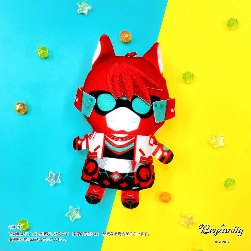 ɥ󥸥㡼ե󥬡ѥڥåȡMAKO