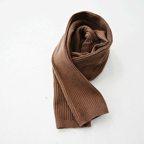 リブレギンス　ブラウン