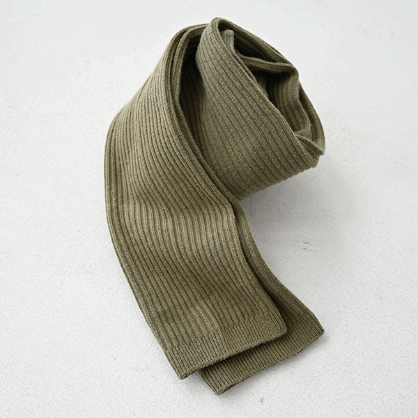 リブレギンス　カーキ