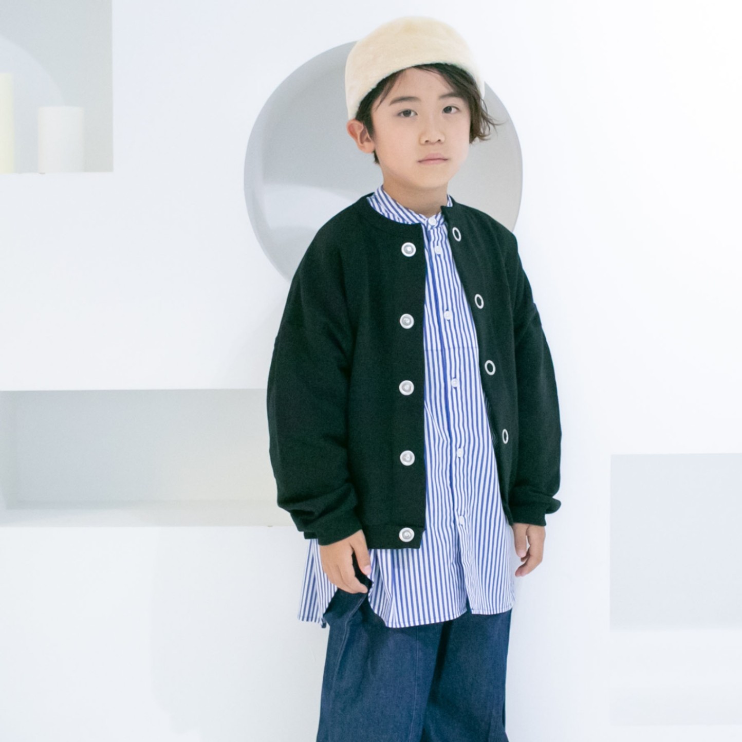 あこちゃん　126ｃｍ