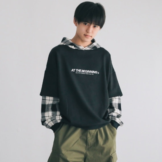 Yutoくん　164ｃｍ