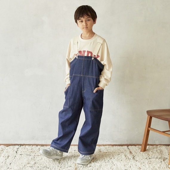 なつめちゃん 134ｃｍ