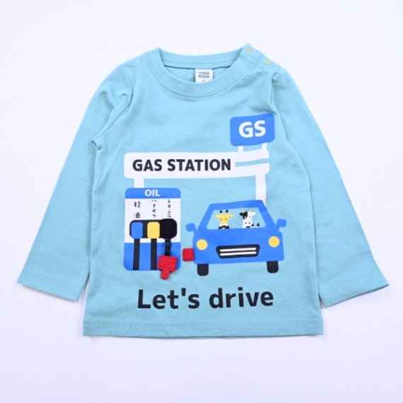 はるひくん　90ｃｍ