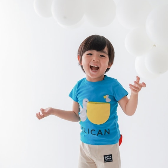 まはねちゃん　129ｃｍ