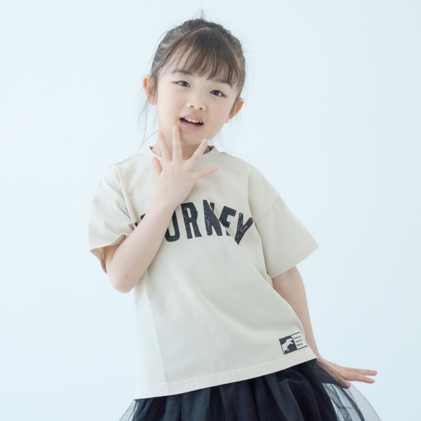 さやなちゃん 110cm | STYLING,EVENT ARCHIVE | 子供服の通販