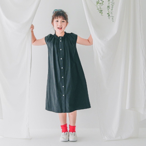 ことみちゃん　129.5ｃｍ