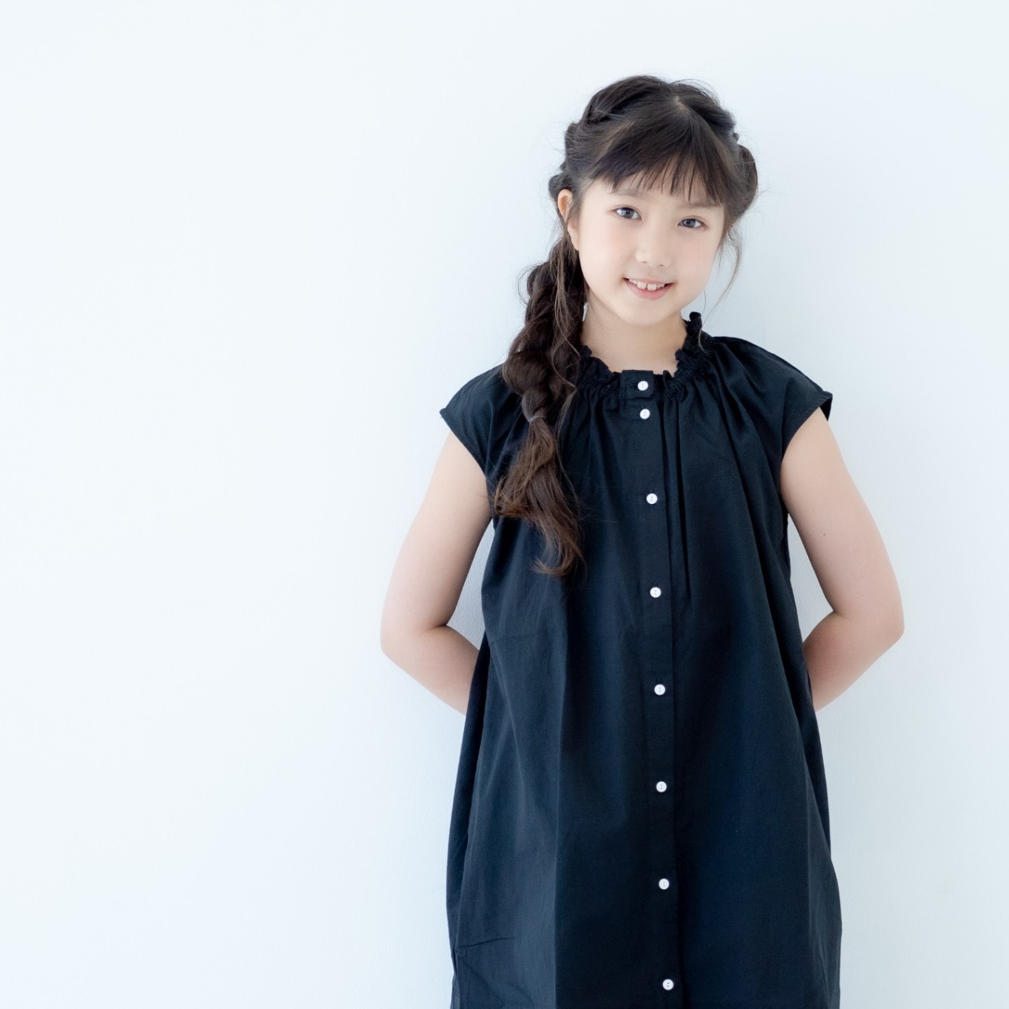 みゆママ XL 子供 ことみちゃん 129.5cm | STYLING | 【公式通販】B.G ROOM