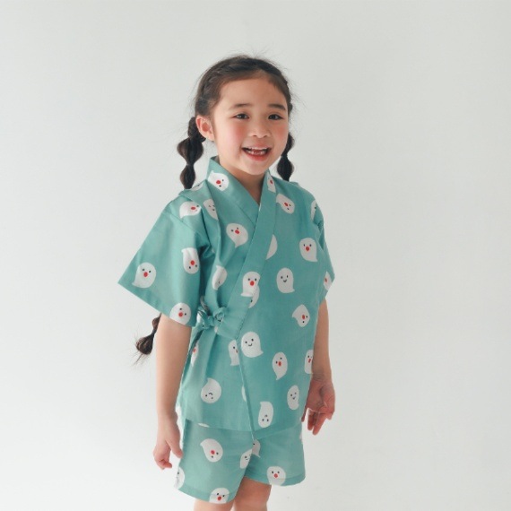 ainくん100ｃｍ&kuraraちゃん90ｃｍ