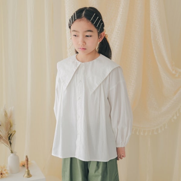 ましろちゃん　124ｃｍ