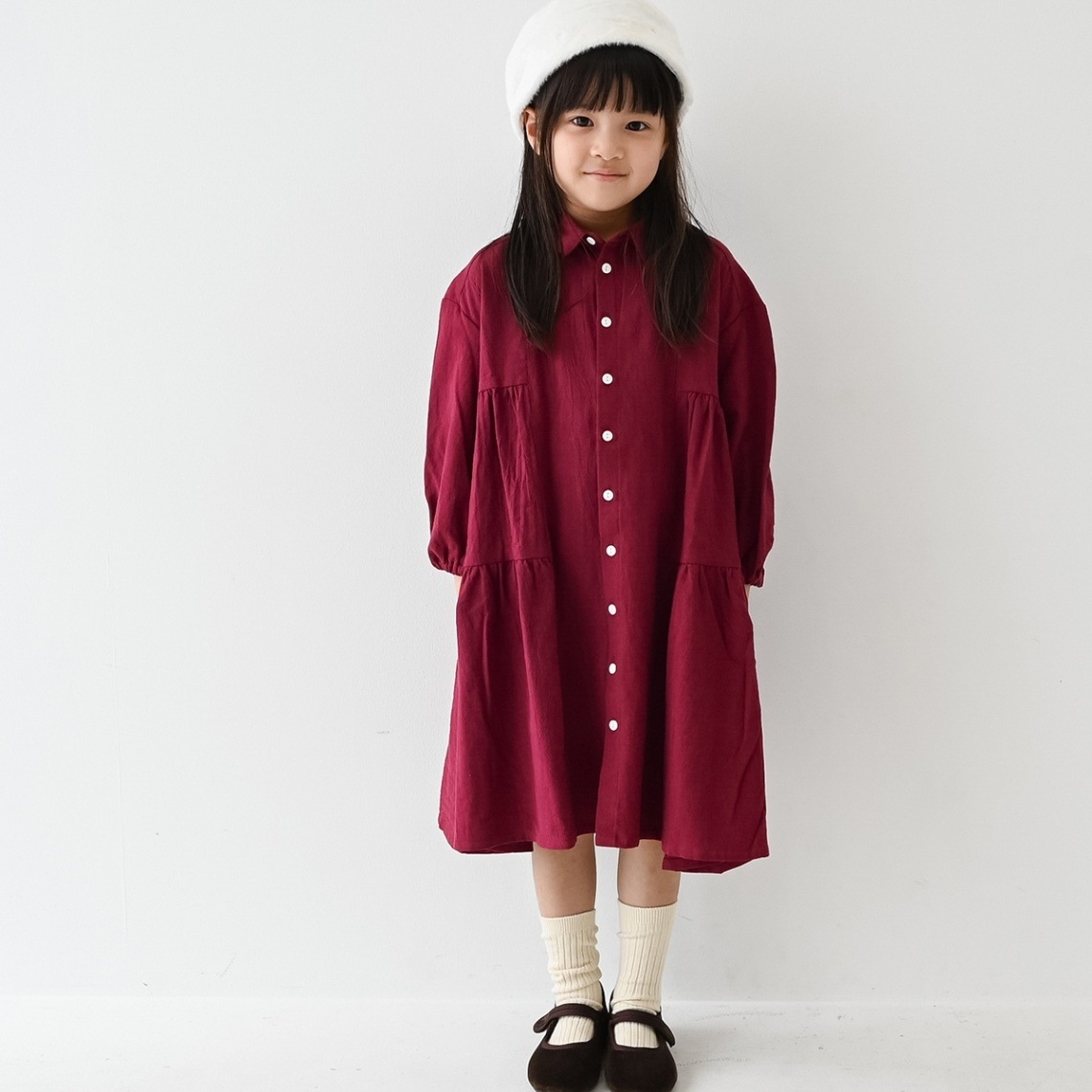 ひよりちゃん　104ｃｍ