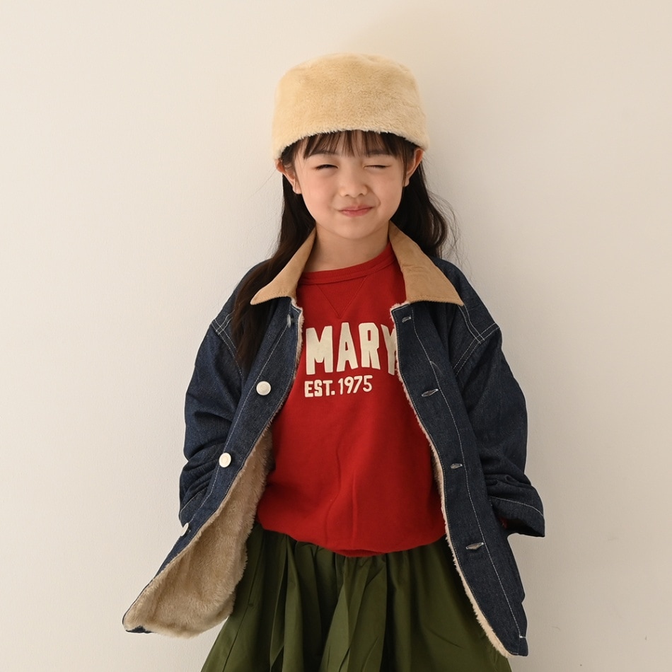 2024.11.13 推しアウター【614107】