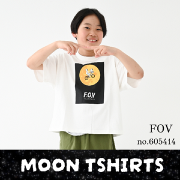 2025.05.14 推しプリントTシャツ【605414】