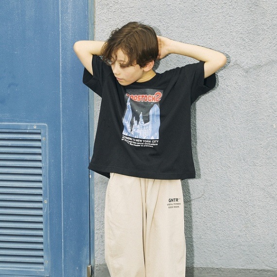 2025.05.14 推しプリントTシャツ【1005408】