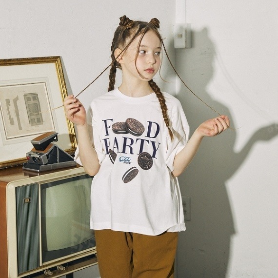 2025.05.28 推し食べ物Tシャツ【1005402】