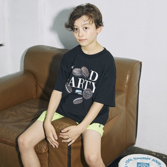 2025.05.28 推し食べ物Tシャツ【1005402】