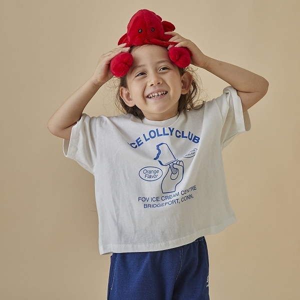 2025.05.28 推し食べ物Tシャツ【605426】