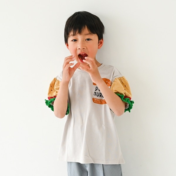 2025.05.28 推し食べ物Tシャツ【250132】