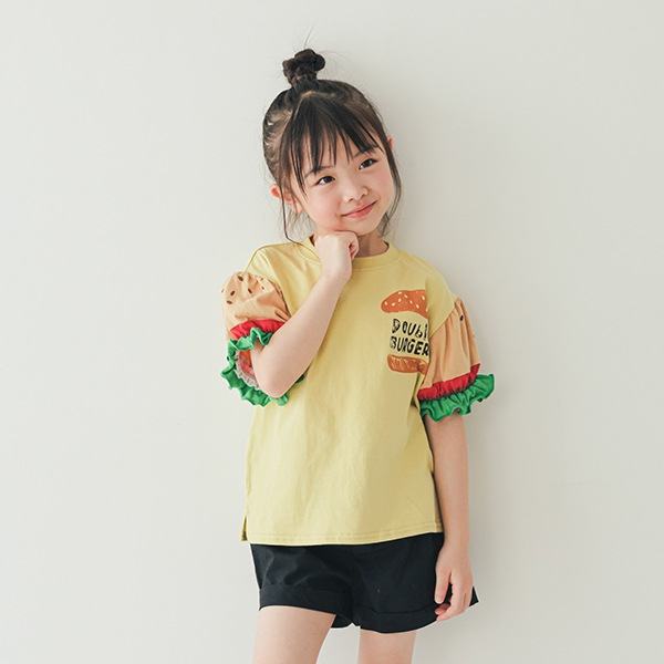 2025.05.28 推し食べ物Tシャツ【250132】