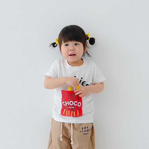 2025.05.28 推し食べ物Tシャツ【450178】