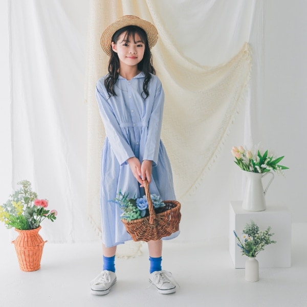 りんかちゃん　105ｃｍ