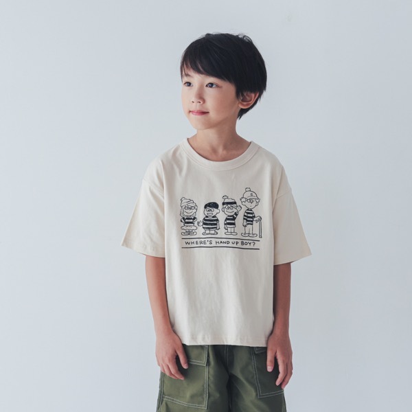 るいくん　120ｃｍ