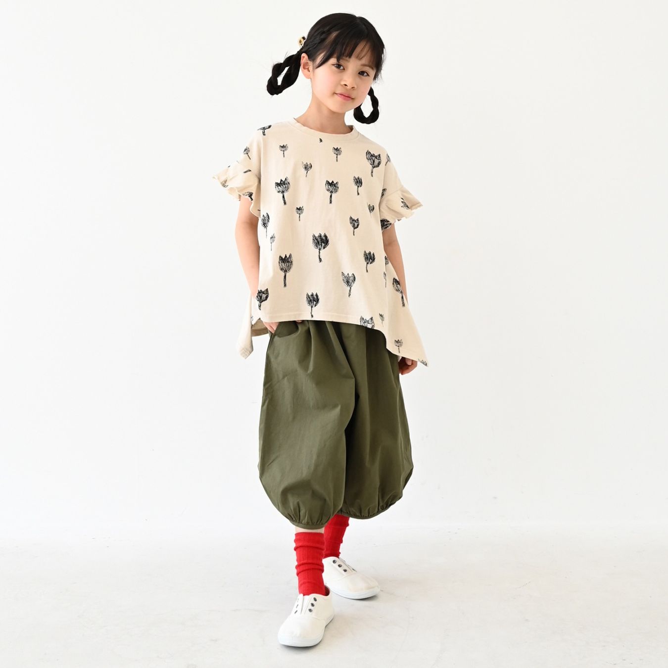 いろはちゃん　106ｃｍ