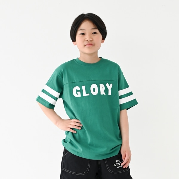 2025.06.11 差をつけるTシャツ【850133】