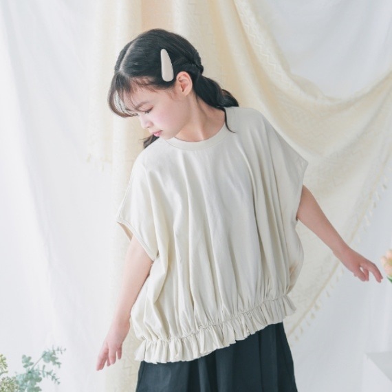 ちはなちゃん　118ｃｍ
